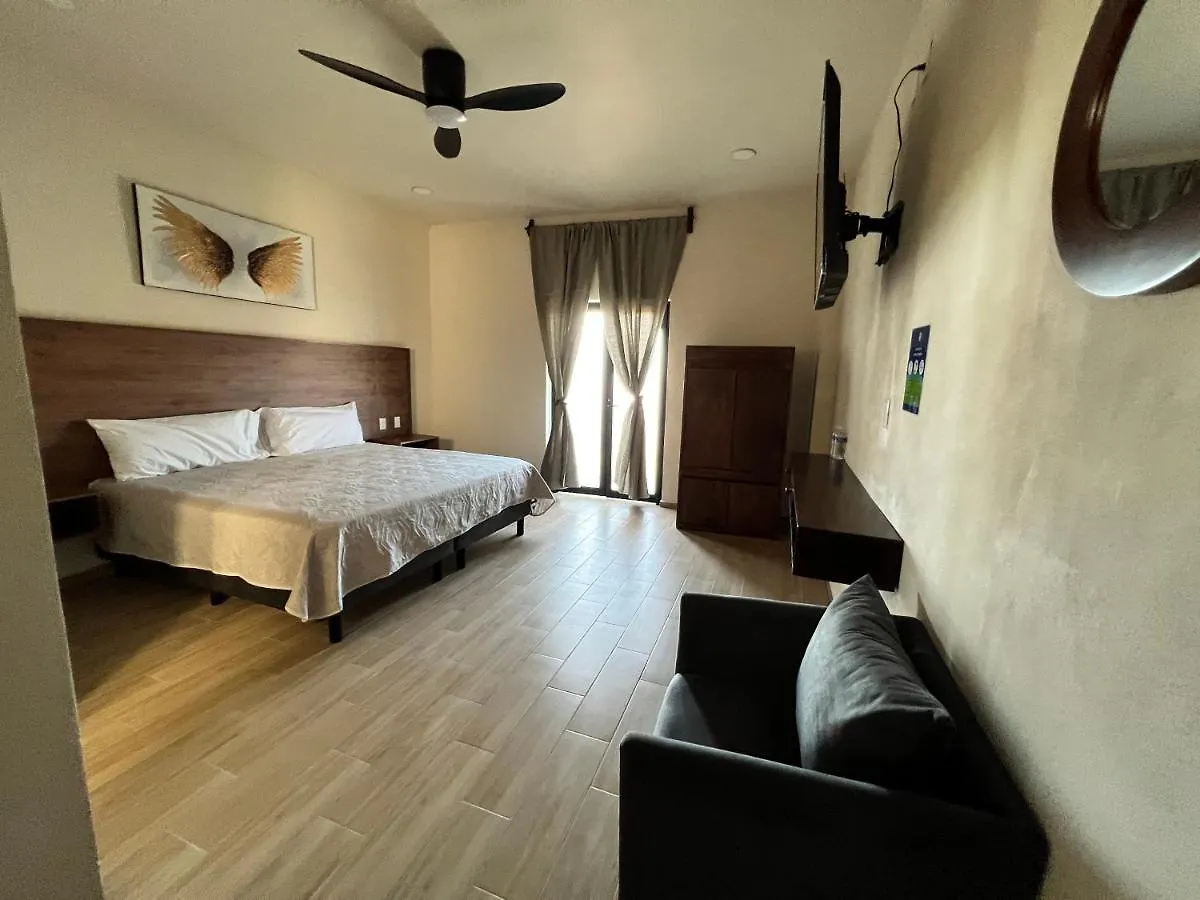 Habitación King