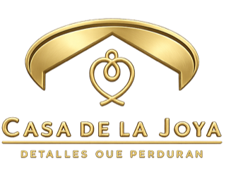 Logotipo de Casa de la Joya